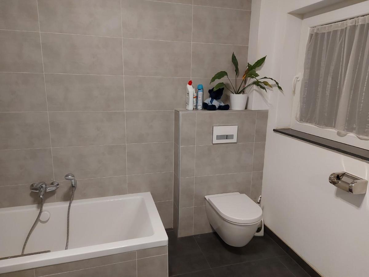Lovely 2 Bedrooms Of Totally 30 M2 With Private Balcony Vichten Buitenkant foto
