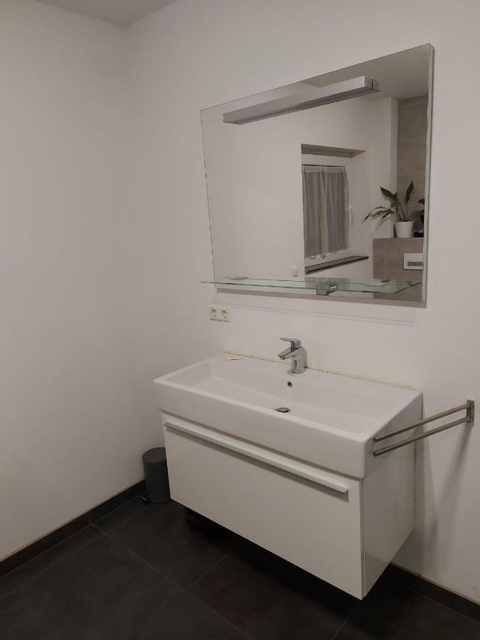 Lovely 2 Bedrooms Of Totally 30 M2 With Private Balcony Vichten Buitenkant foto